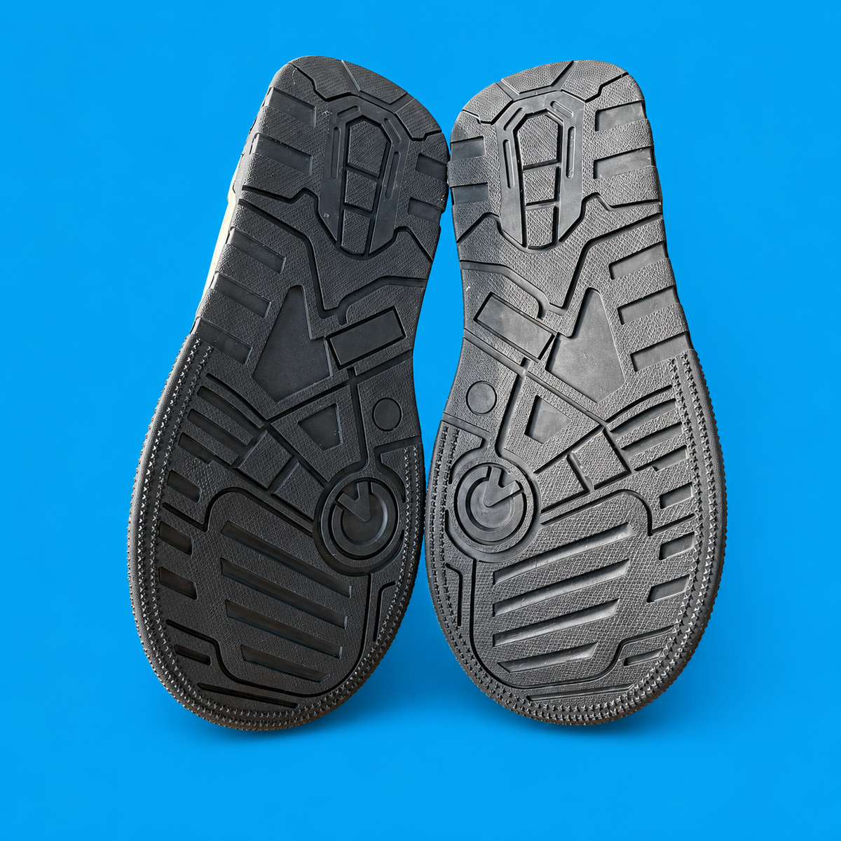 Astroknots Lunar Silver Kids Sneakers