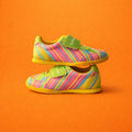 SugarRush Streax Rainbow Kids Sneakers